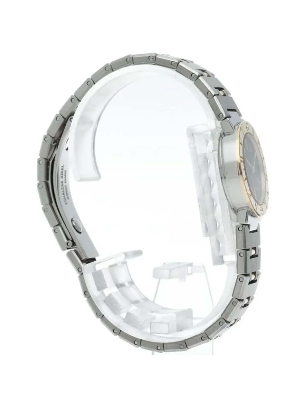 BVLGARI brand bulgaribulgari